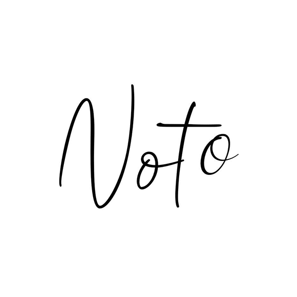 Noto Restaurant Edinburgh